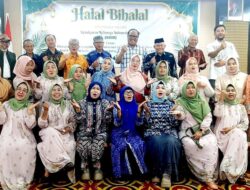 Warga Kolaka Mengikat Simpul Persaudaraan di Makassar 