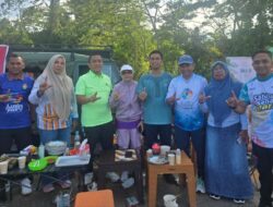 Hardiknas 2026 Luwu Timur Digelar di Wotu, Hasil Audiensi dengan Bupati Irwan Bachri Syam