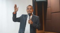 Milad PKS 24 Tahun, Ini Kata Mallarangang Tutu Ketua MPW PKS Sulsel