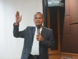 Milad PKS 24 Tahun, Ini Kata Mallarangang Tutu Ketua MPW PKS Sulsel