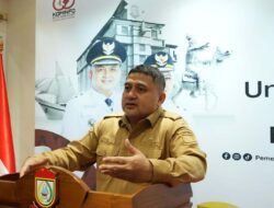 Kategori Tertinggi EPPD, Appi Beber Kunci Sukses Makassar Raih Kinerja Terbaik dari Kemendagri