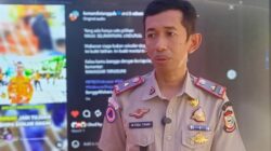 Kepala Pelaksana (Kalaksa) BPBD Kota Makassar, Fadli Tahar