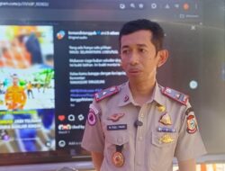 HKBN 2026 di Makassar: BPBD Siapkan Apel Besar dan Edukasi Anak Lewat Program SALAMA