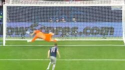 Semifinal Liga Champions: Atletico Madrid vs Arsenal Imbang