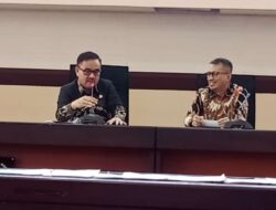 Pemprov Sulsel Tetapkan DIP dan DIK 2026