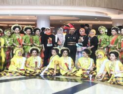 HARI TARI SEDUNIA 2026: MENARI DI RUANG INKLUSI