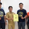 Ini Langkah Bersejarah DPC Elang Timur Indonesia Kota Makassar