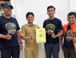 Ini Langkah Bersejarah DPC Elang Timur Indonesia Kota Makassar