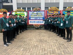 Utusan DPW dan 22 Delegasi LDII se-Sulsel Hadiri Munas X LDII 2026 di Jakarta