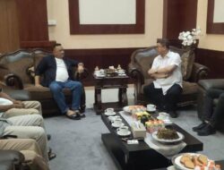 Luwu Siap Guncang Porsenijar Sulsel, 1.500 Guru Turun Langsung