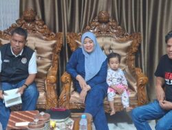 PGRI Sulsel dan Sidrap Bahas Teknis Pelaksanaan Porsenijar 2026