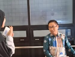 Wakil Dekan III FISIP Unismuh Soroti Peran Strategis BEM