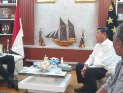 Kapolda Harap Konferensi PWI Sulsel Berlangsung Aman dan Nyaman