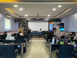 WD 3 Fisip Unismuh Makassar Dorong Pemimpin Muda Berbasis Nilai Bugis-Makassar