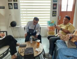 ADPERTISI Agendakan PKM Nasional 2026 di Gowa