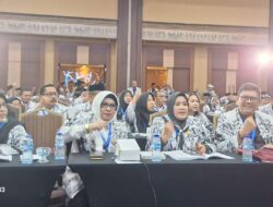 PGRI Sulsel Siap jadi Tuan Rumah Konkernas 2027