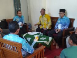Unismuh Matangkan Persiapan Salat Idul Adha 1447 H, Pelataran Kampus Jadi Lokasi Utama