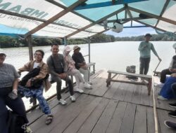 Dua Jalur Menuju Lakkang, dan Isu Mobilitas Berkelanjutan