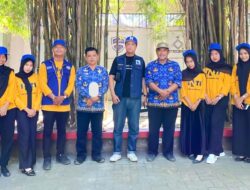 KKN Berdampak INTI 2026 Posko Kelurahan Empoang Resmi Dimulai