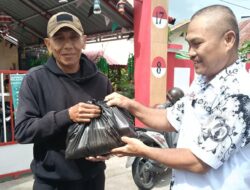 Pimpin PGRI Cabang Bantaeng, M. Nasir Andalkan Rapat Rutin dan Penguatan Organisasi