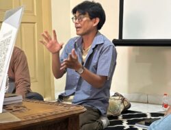 Adil Akbar: Sejarah sebagai Inspirasi Penulisan Cerpen