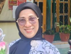 Kepala SMK YPLP PGRI 1 Makassar Komitmen Tingkatkan Kualitas Pendidikan Berbasis Dunia Kerja