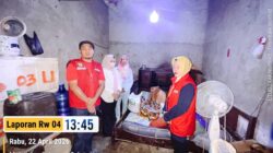 Lurah Parang Tambung