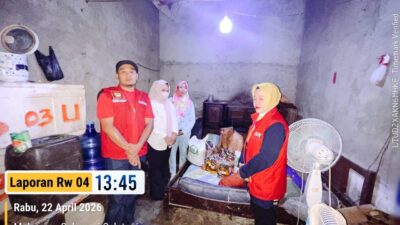 Lurah Parang Tambung