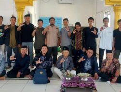 Muhammadiyah Sulsel Kukuhkan 500 Da’i Muda