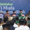 Pimpinan Pusat Kukuhkan 519 Da’i Muda Muhammadiyah Sulsel