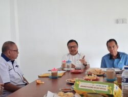 PODSI Sulsel Siap Jadi Tuan Rumah Pra-PON Dayung 2027