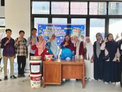 Wardah Dorong Calon Eco Ranger Unismuh Jadi Motor Komunikasi Lingkungan