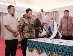 Gowa Kolaborasi Lintas Wilayah