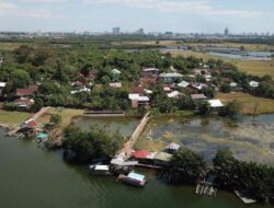 Gaukang ri Lakkang, Cara Membangun Kesadaran Kritis Warga dengan Menulis