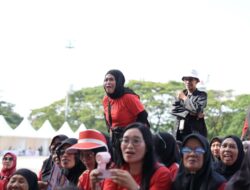 May Day 2026 : Pemkot Makassar Dengar Aspirasi Pekerja: Saat Buruh Bicara, Pemerintah Mendengar