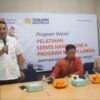 Rumah Zakat dan Tigalapan Indonesia Luncurkan Program Vokasi dan Ramah Lansia