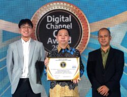 Selamat ! FIFGROUP Raih Digital Channel Customer Experience Award 2026