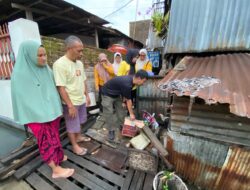 Appi Tunjukkan Kepedulian, Lansia di Panakkukang Segera Dapat Renovasi Hunian Layak
