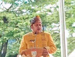 Hardiknas 2026: Wali Kota Makassar Gaungkan Pendidikan Inklusif dan Berkualitas