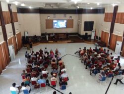 Disdik Sulsel Gelar Rakor SMK