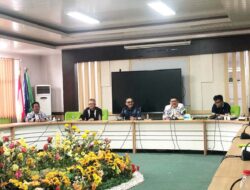 Terungkap di Rapat Panitia Porsenijar PGRI Sulsel 2026 Sidrap, Domino Dipertandingkan jadi Cabang Eksebisi