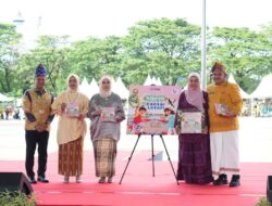 Pendaftaran SD & SMP 2026 di Makassar, Bisa Melalui Aplikasi LONTARA+