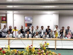 Selain Dihadiri Mendikdasmen, Ratusan Ribu Guru Bakal Guncang Porsenijar PGRI Sulsel 2026 Sidrap