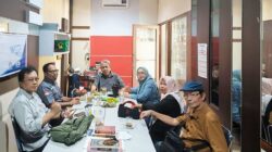 Festival kuliner tradisional