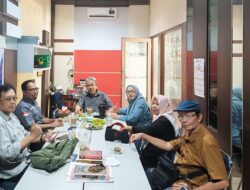 Dari Putu Mayang, K-apel Buat Festival Kuliner Tradisional