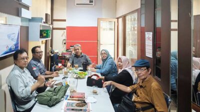 Festival kuliner tradisional