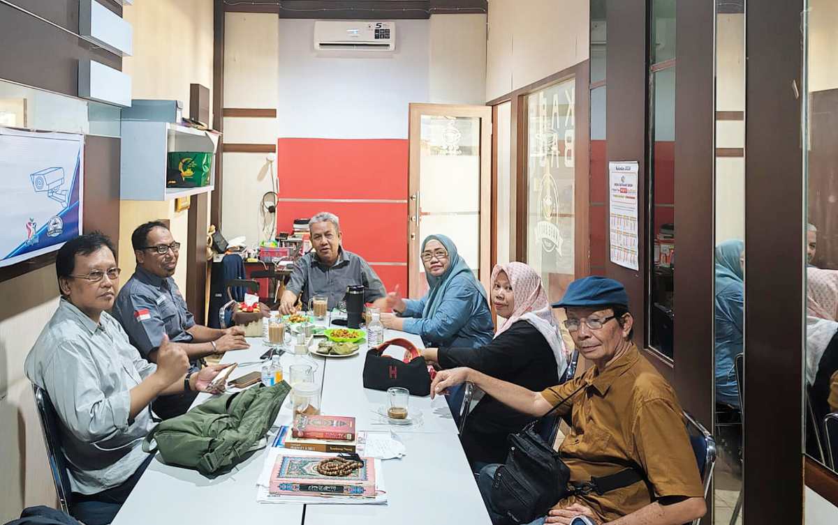 Festival kuliner tradisional