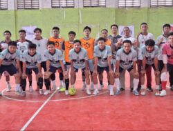 PGRI Bantaeng Turunkan Ribuan Peserta, Siap Tampil Maksimal di Porsenijar 2026 Sidrap 