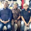 Zainal Arifin Paliwang Nilai Alumni Unhas Miliki Kontribusi Besar Dalam Pembangunan di Kaltara