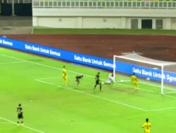 Semen Padang FC Degradasi, PSM, Persijap, Madura United dan Persis Tanda Tanya